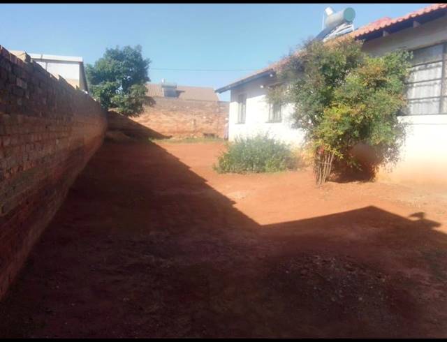 3 BEDROOM HOUSE FOR SALE IN LAWLEY